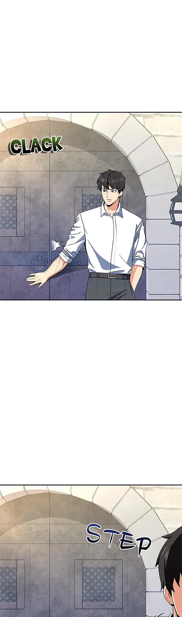 Solo Login chapter 175 page 15