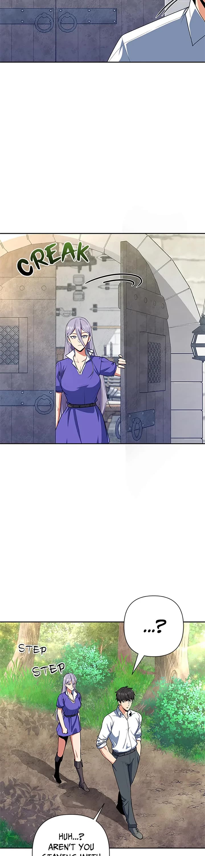 Solo Login chapter 175 page 16