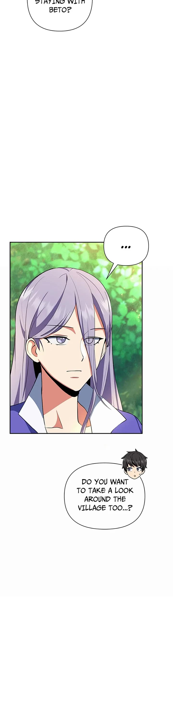 Solo Login chapter 175 page 17