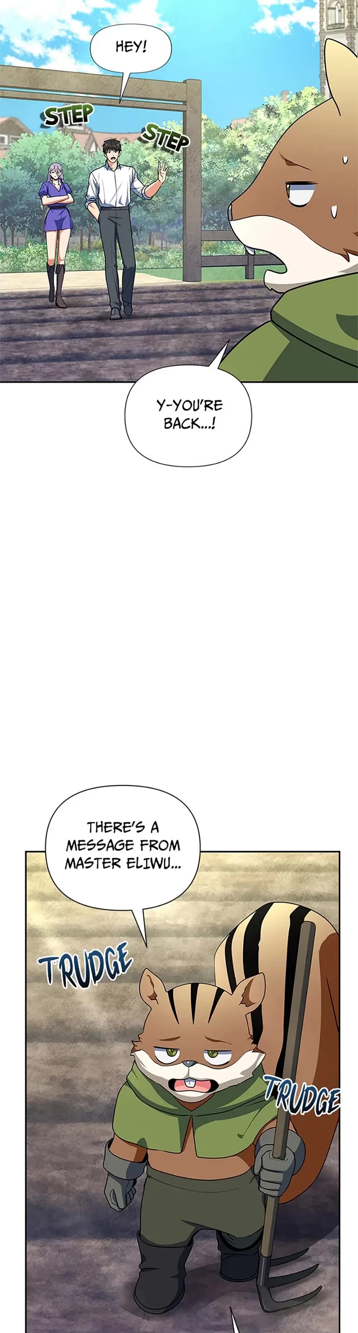 Solo Login chapter 175 page 19