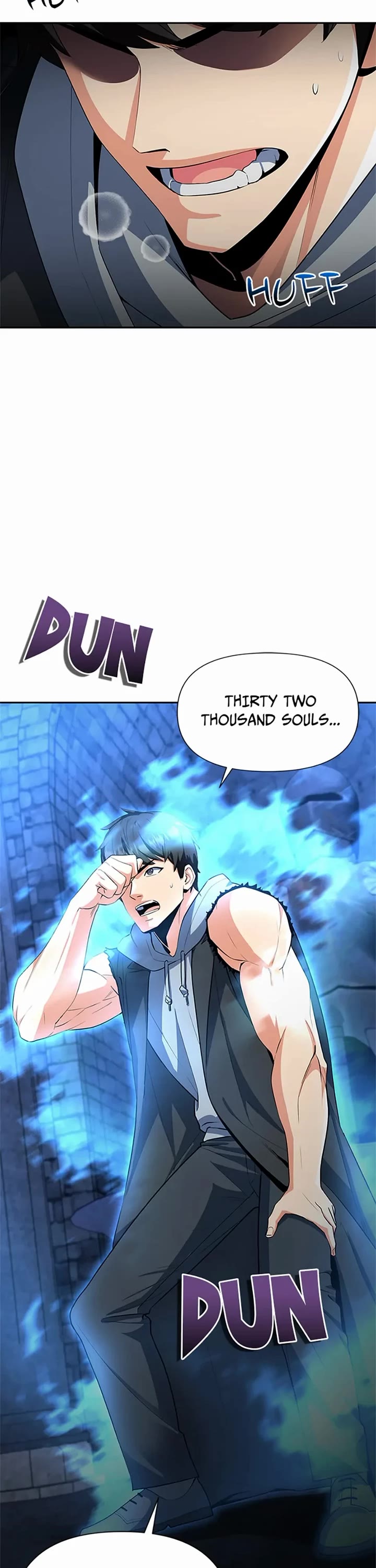 Solo Login chapter 175 page 2