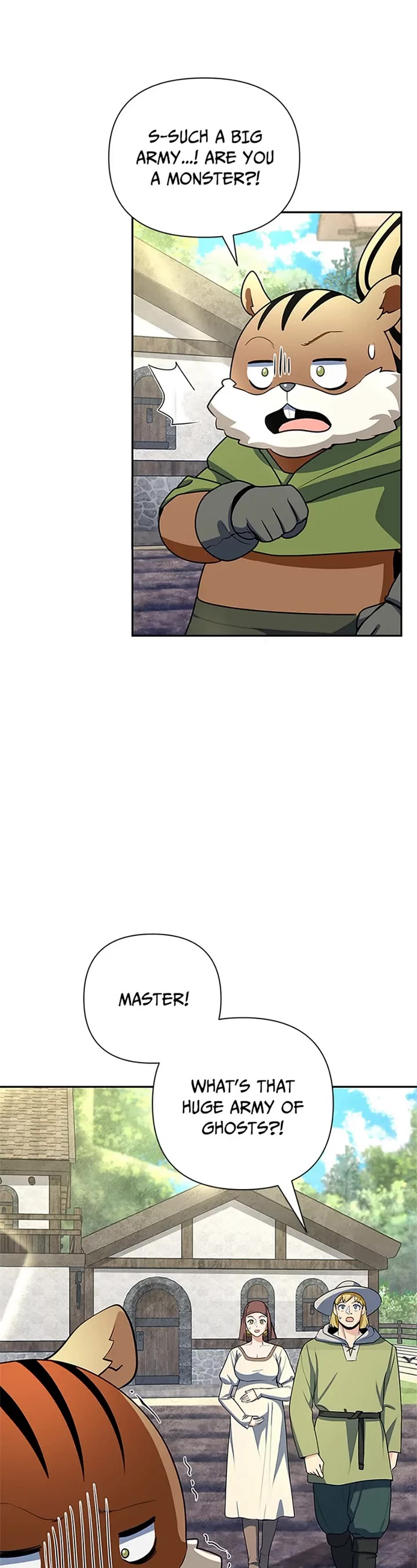 Solo Login chapter 175 page 24