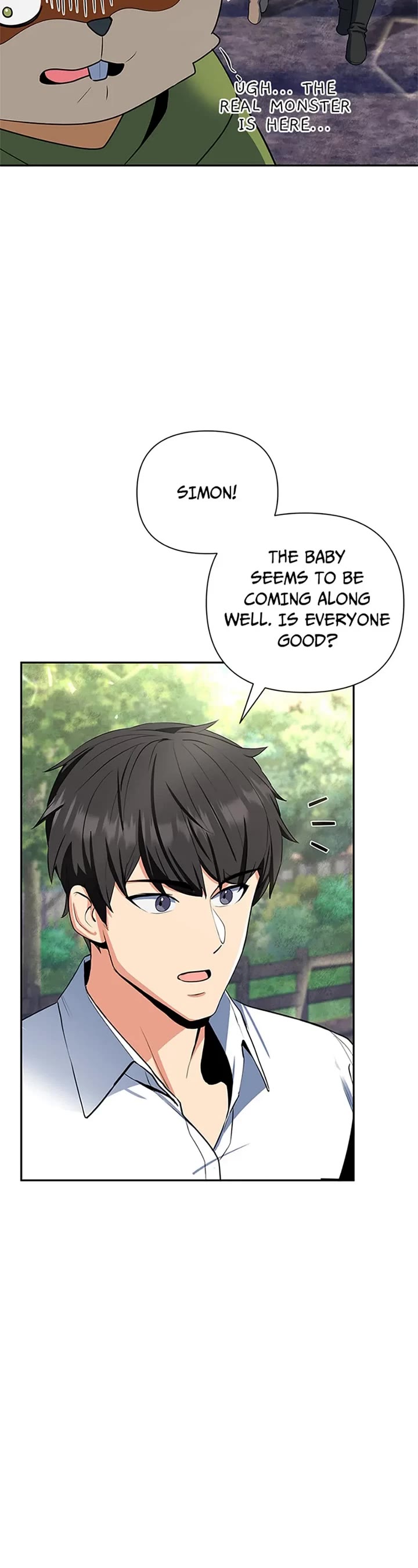 Solo Login chapter 175 page 25