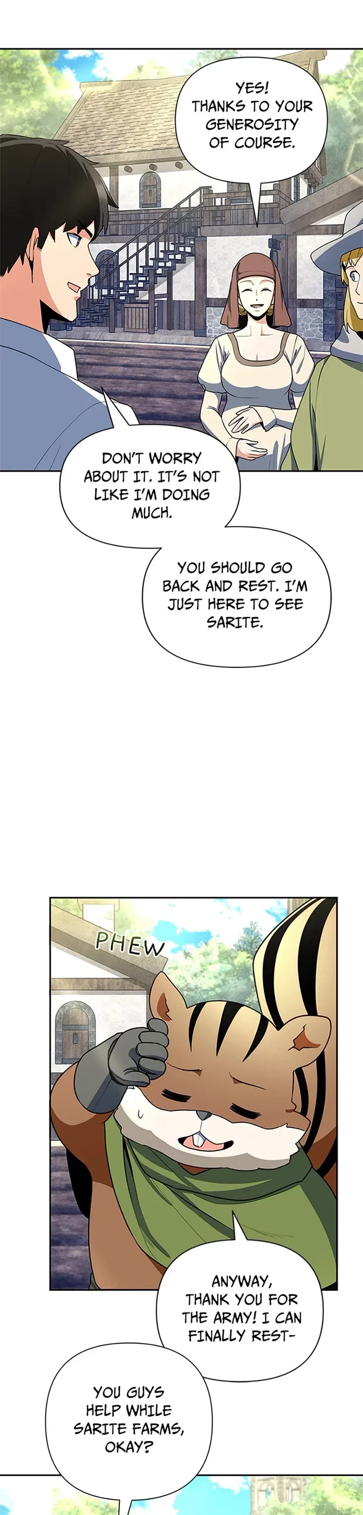 Solo Login chapter 175 page 26