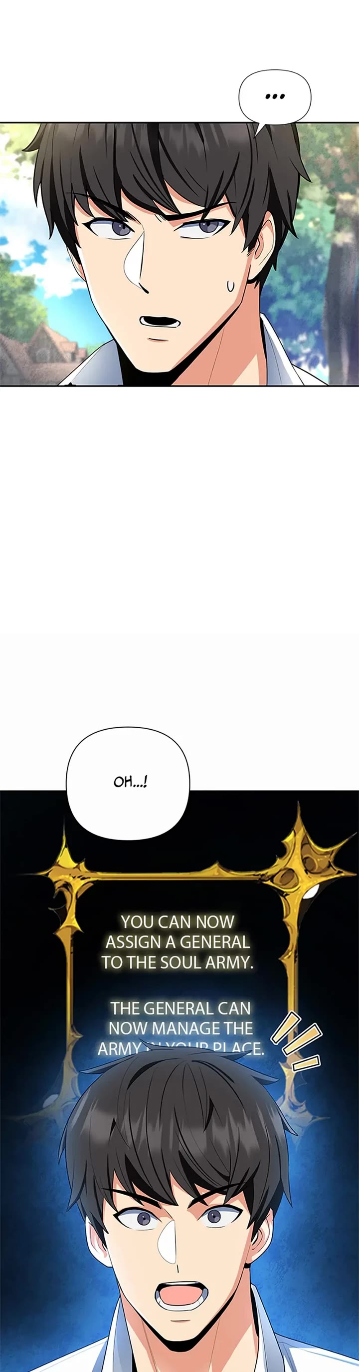 Solo Login chapter 175 page 30