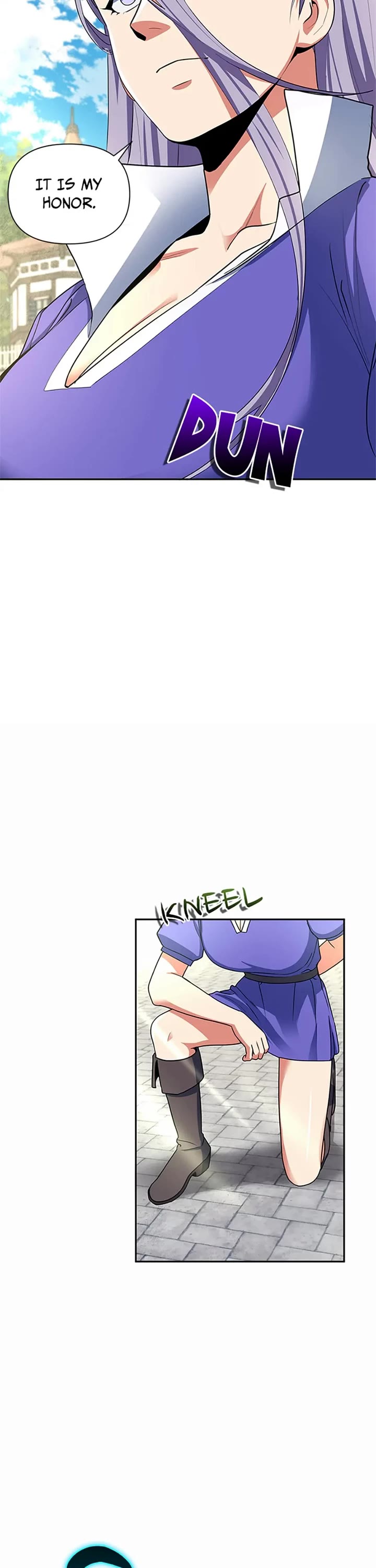 Solo Login chapter 175 page 33