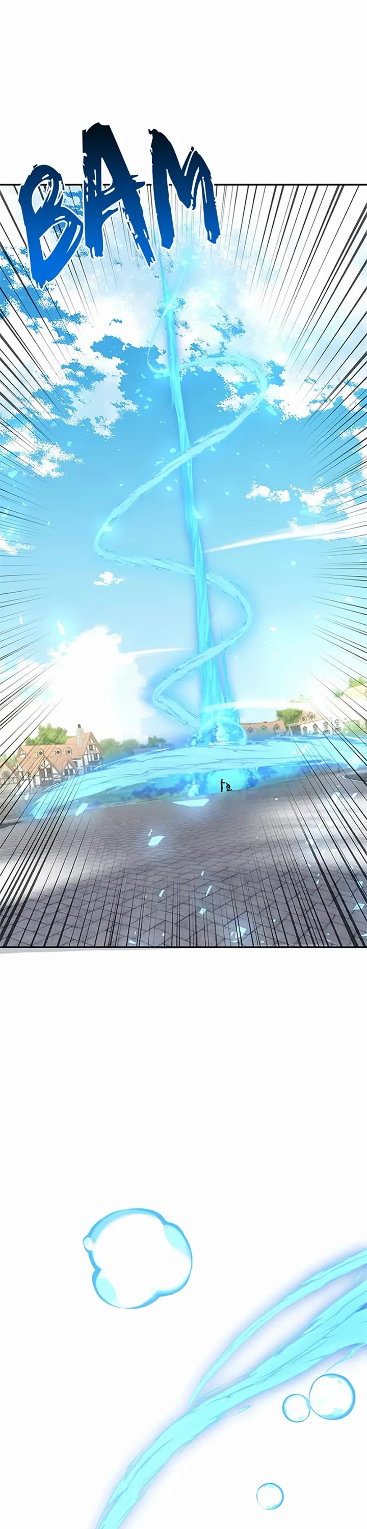 Solo Login chapter 175 page 37