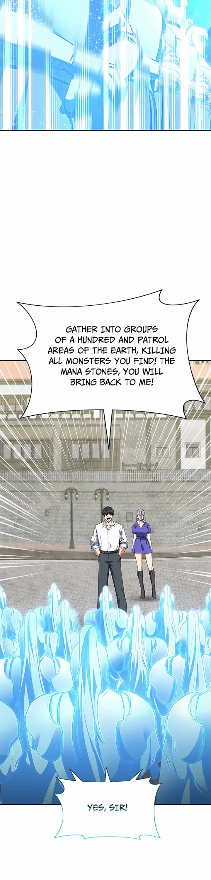 Solo Login chapter 175 page 41