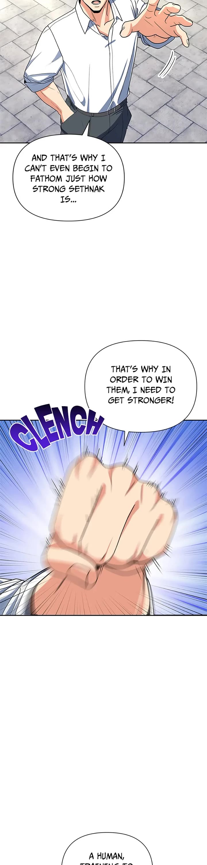 Solo Login chapter 175 page 43