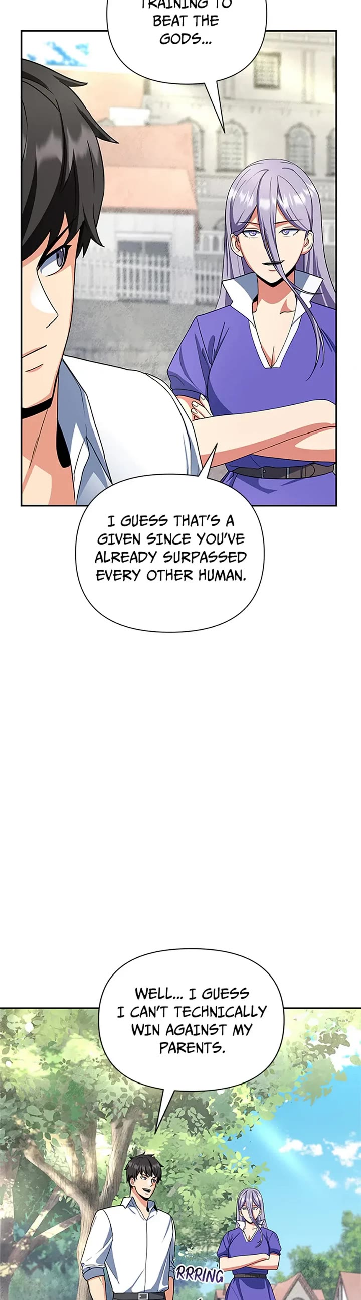 Solo Login chapter 175 page 44