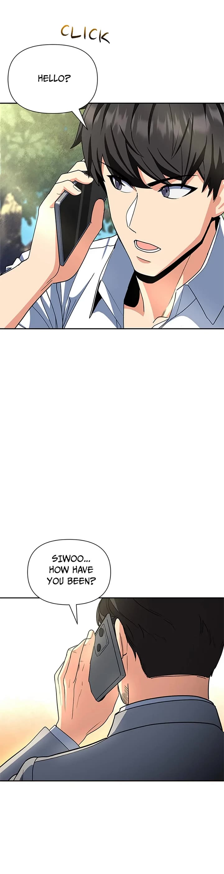 Solo Login chapter 175 page 46