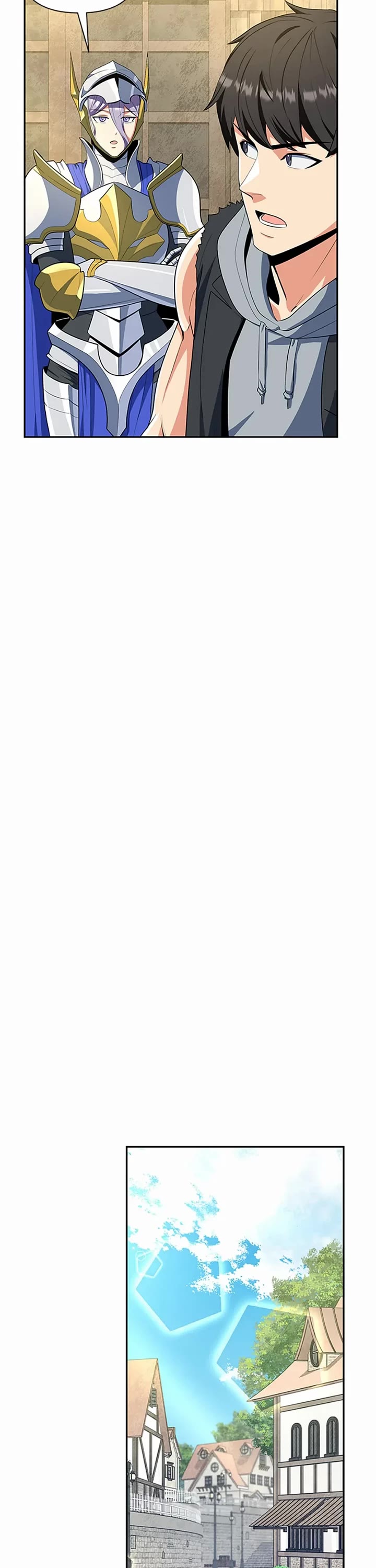 Solo Login chapter 175 page 8