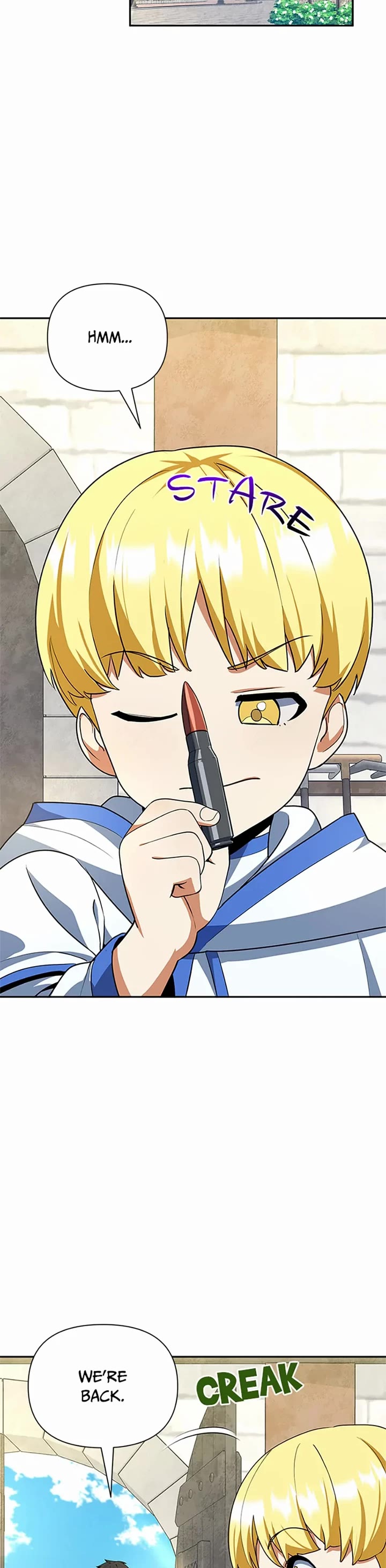 Solo Login chapter 175 page 9