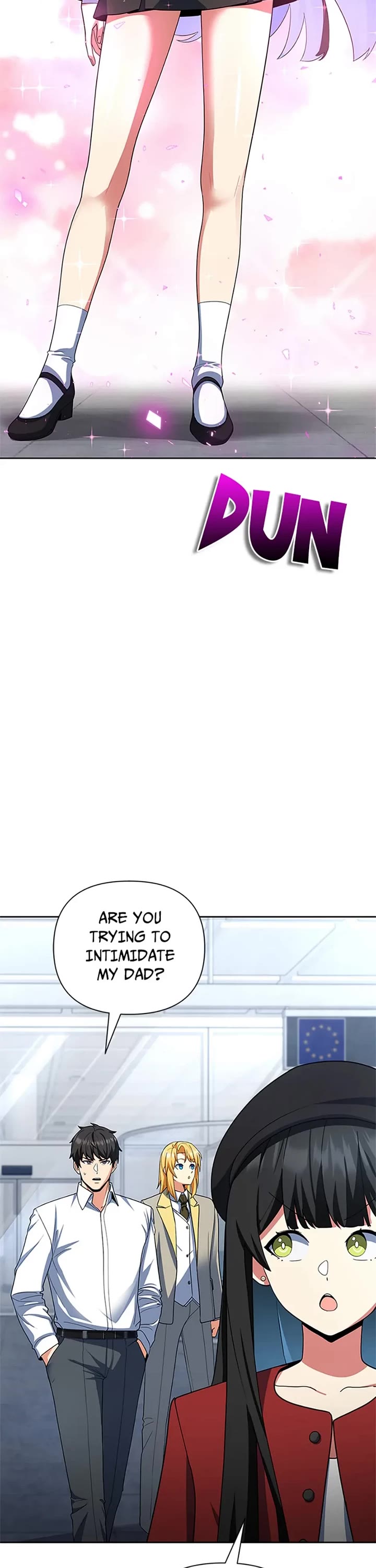 Solo Login chapter 176 page 13