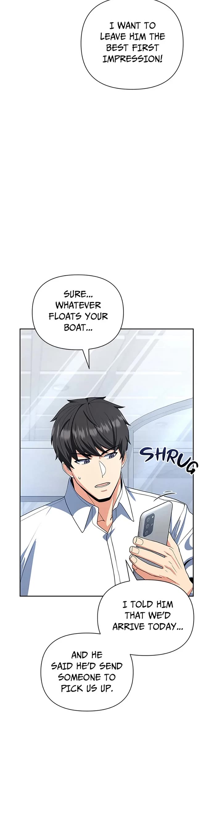 Solo Login chapter 176 page 14