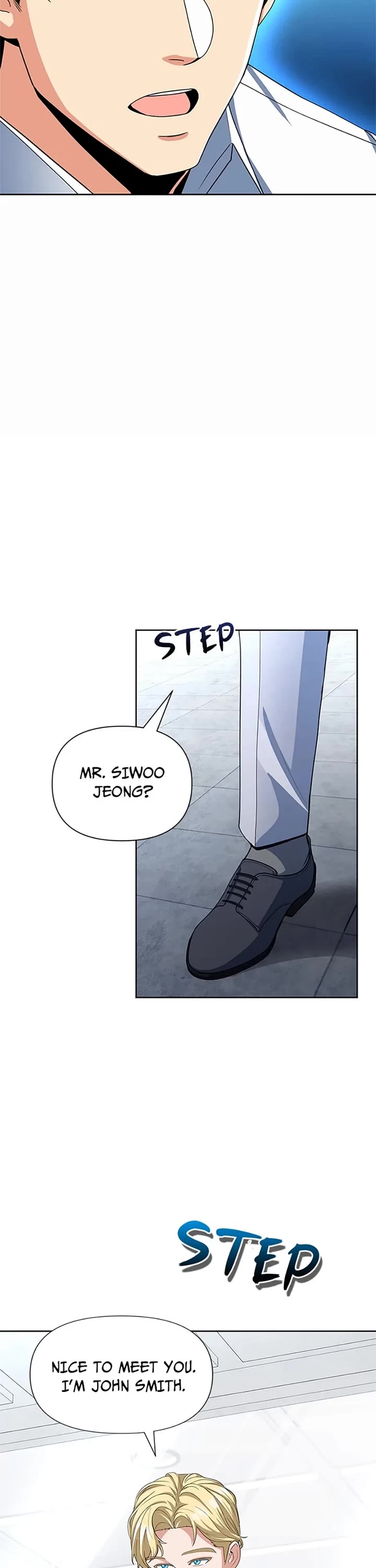 Solo Login chapter 176 page 18