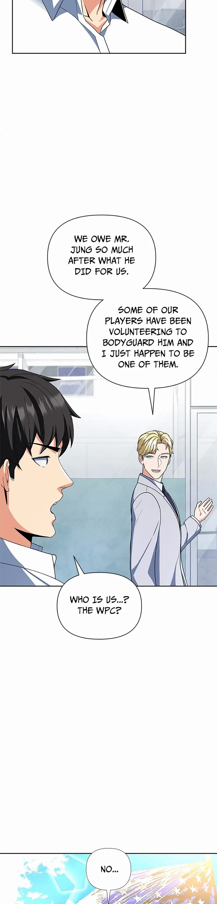 Solo Login chapter 176 page 23