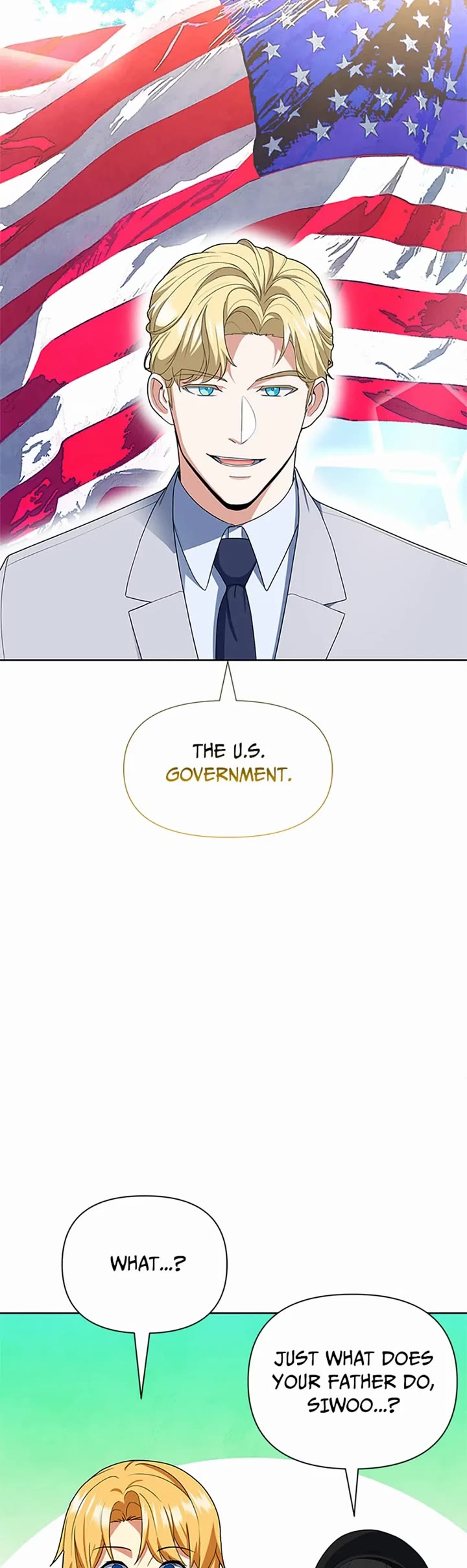 Solo Login chapter 176 page 24