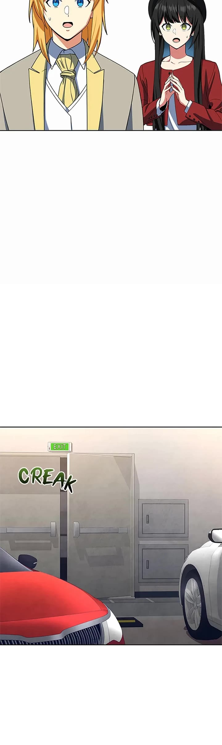 Solo Login chapter 176 page 25