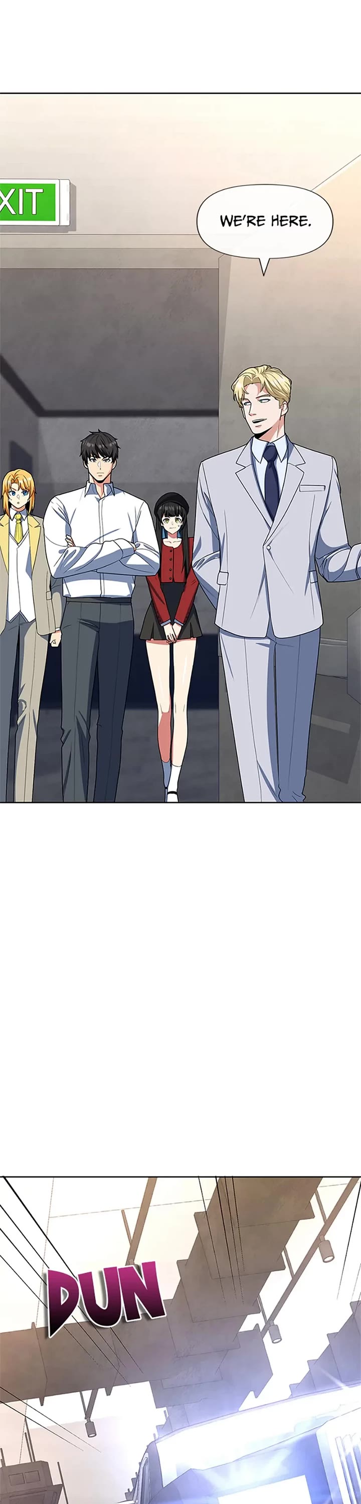 Solo Login chapter 176 page 26