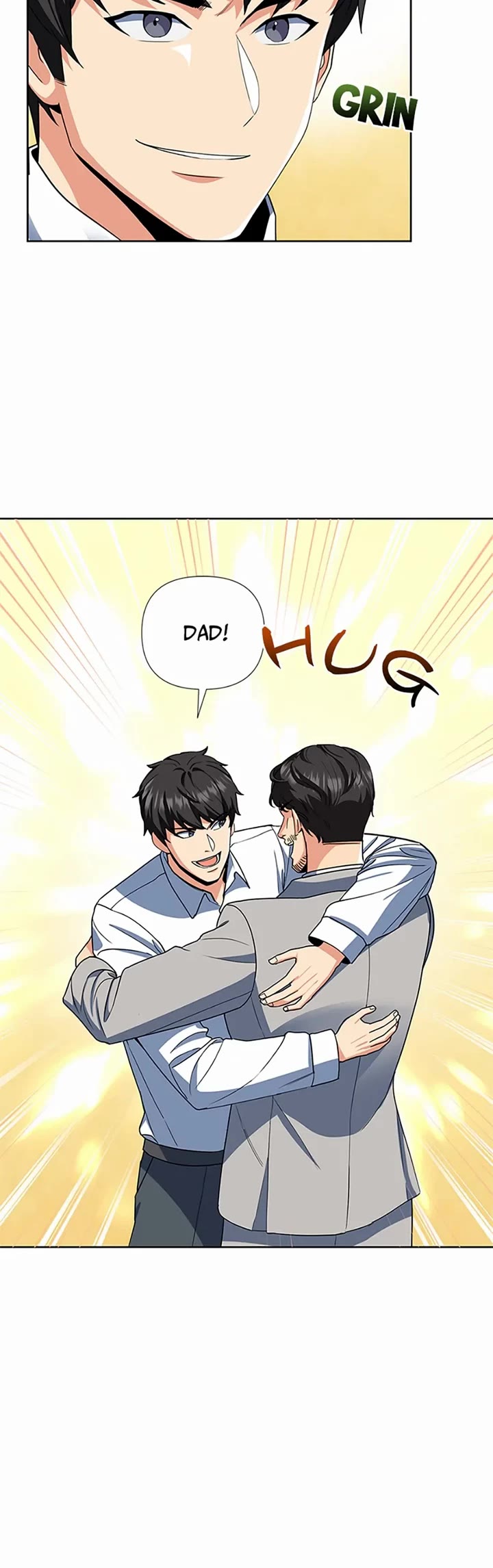 Solo Login chapter 176 page 29