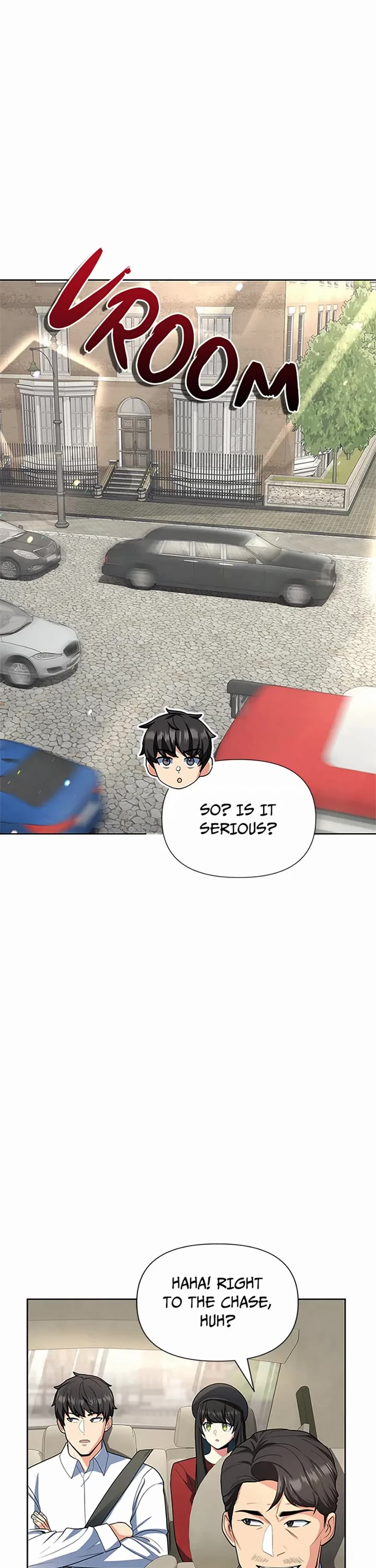 Solo Login chapter 176 page 32