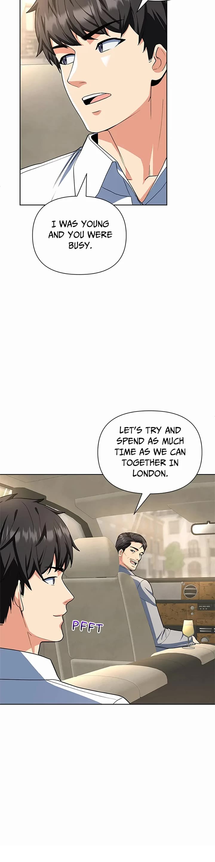 Solo Login chapter 176 page 34