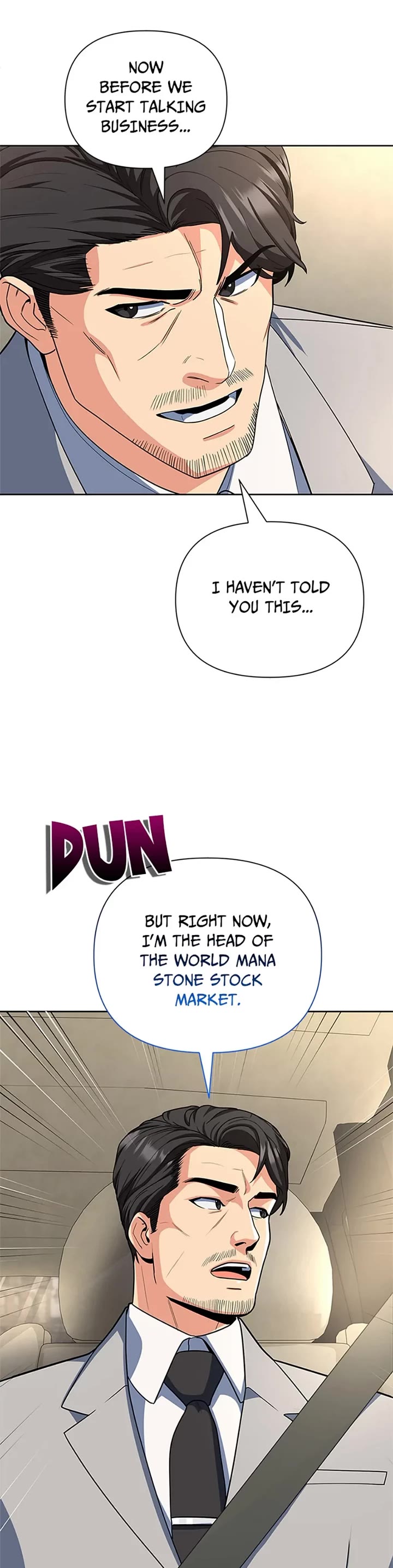 Solo Login chapter 176 page 35