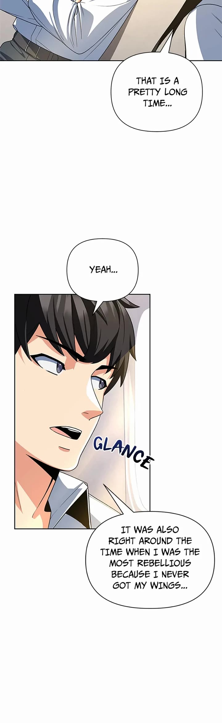 Solo Login chapter 176 page 4