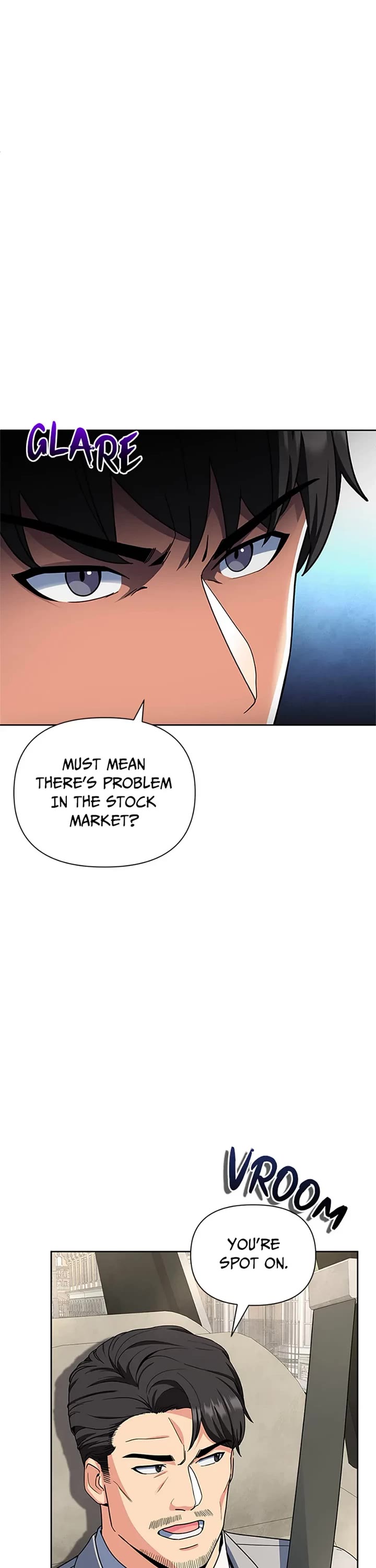 Solo Login chapter 176 page 43