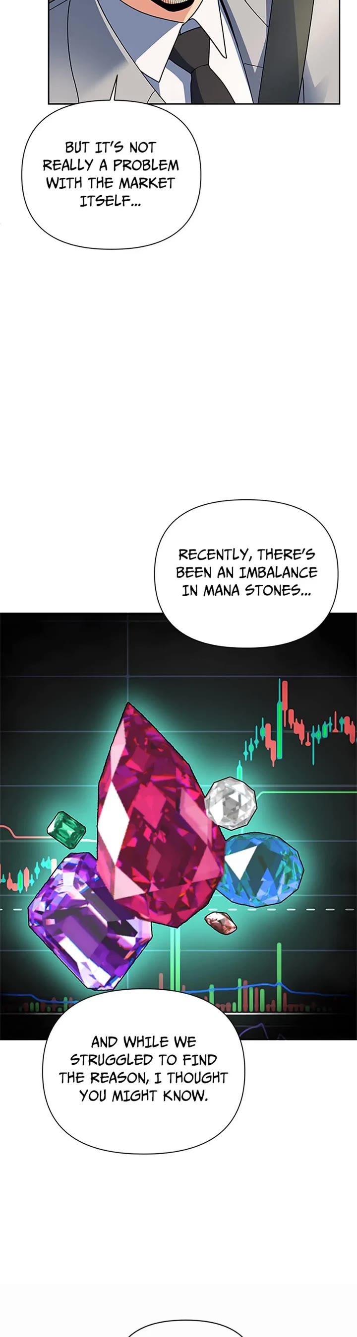 Solo Login chapter 176 page 44