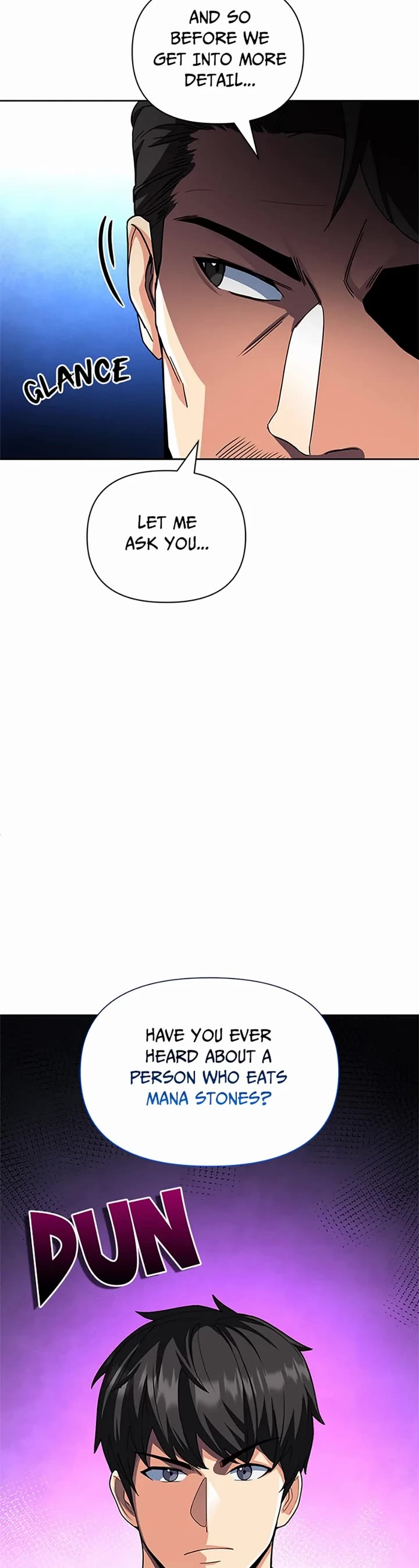 Solo Login chapter 176 page 45