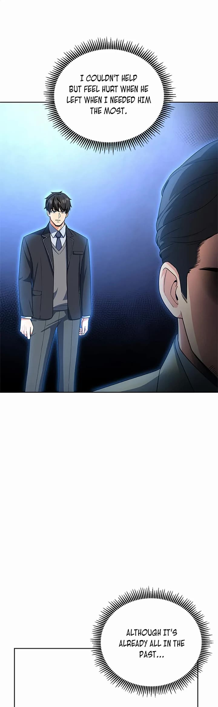 Solo Login chapter 176 page 5