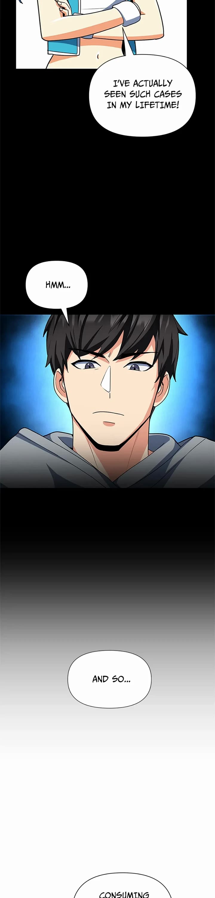 Solo Login chapter 177 page 18