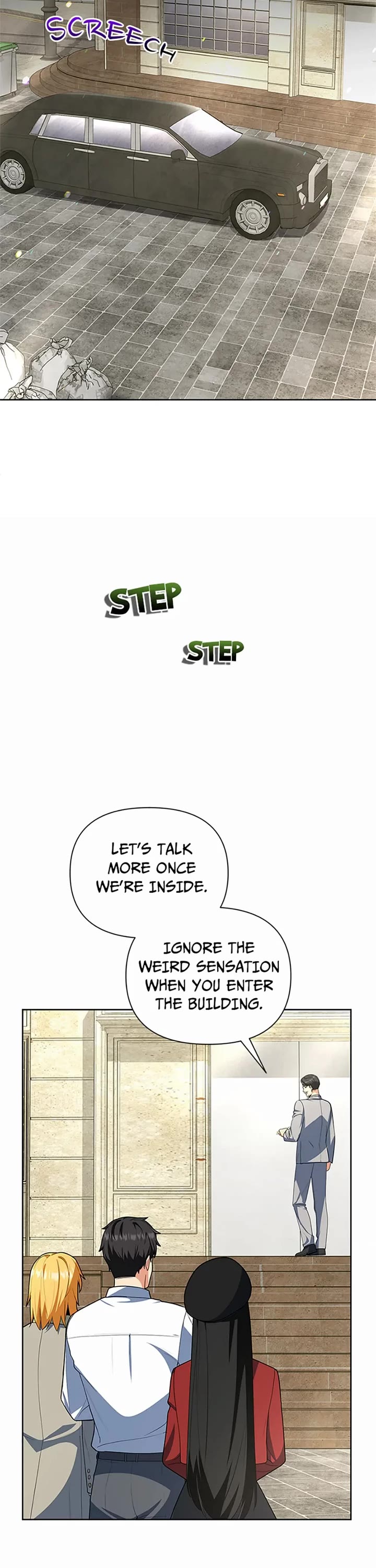 Solo Login chapter 177 page 22