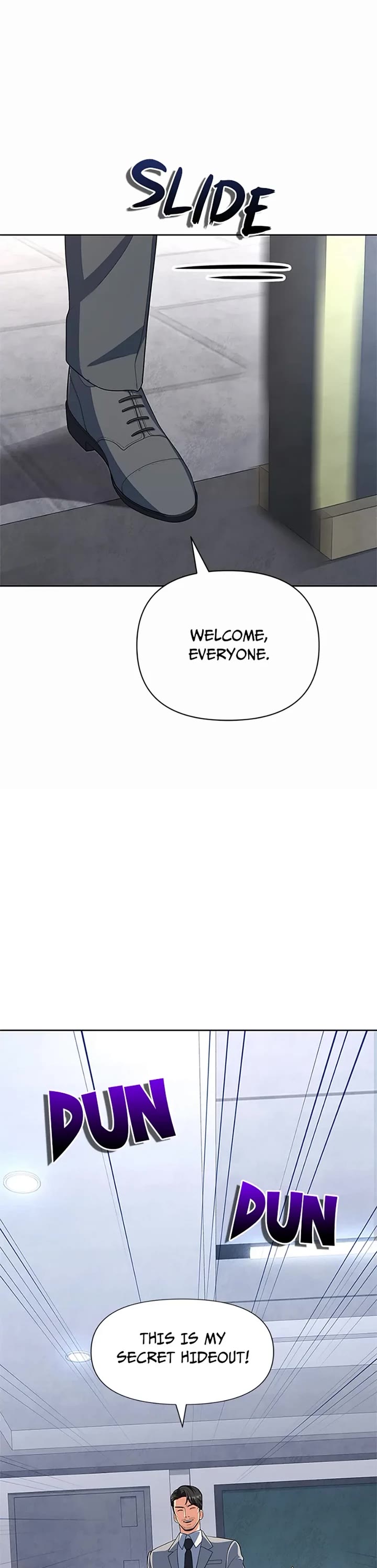 Solo Login chapter 177 page 29