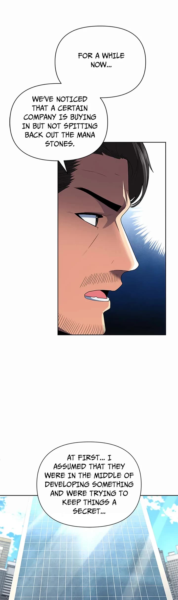 Solo Login chapter 177 page 4