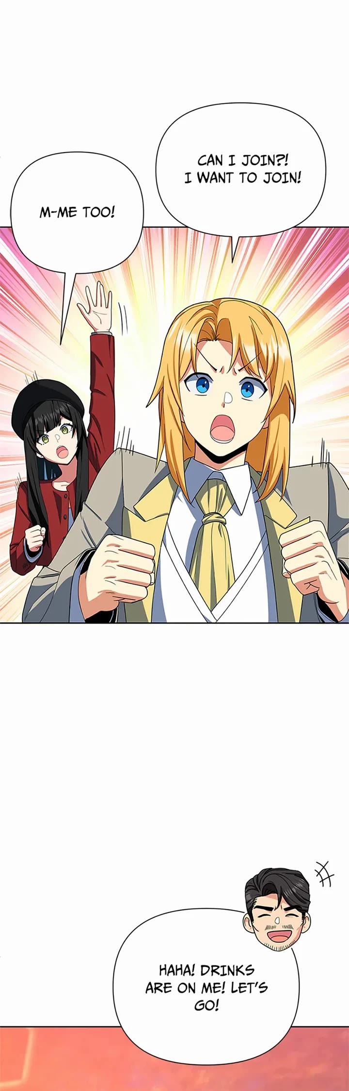 Solo Login chapter 177 page 41