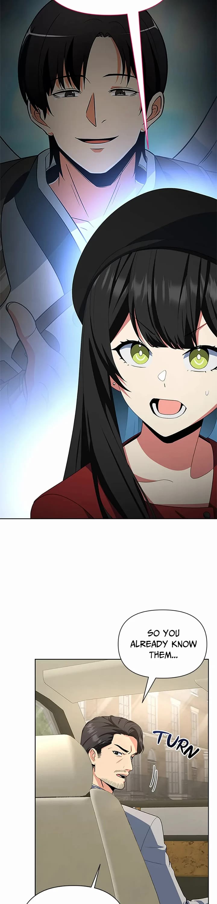 Solo Login chapter 177 page 7