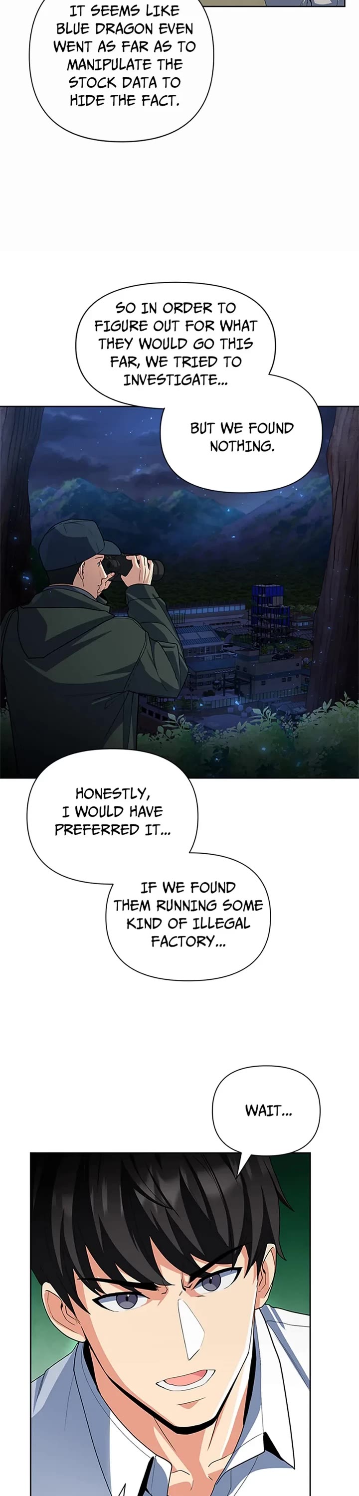 Solo Login chapter 177 page 8