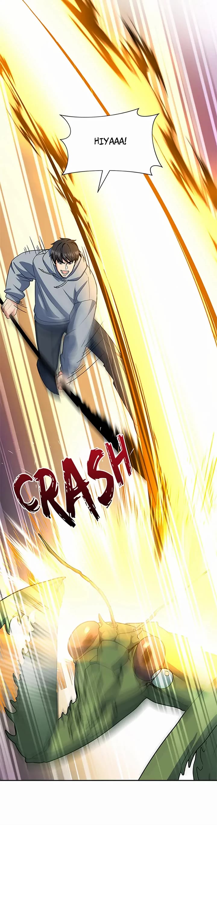 Solo Login chapter 178 page 16