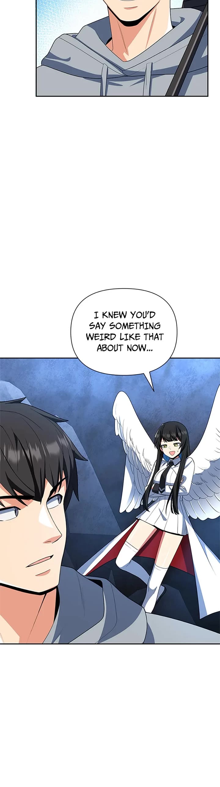 Solo Login chapter 178 page 19