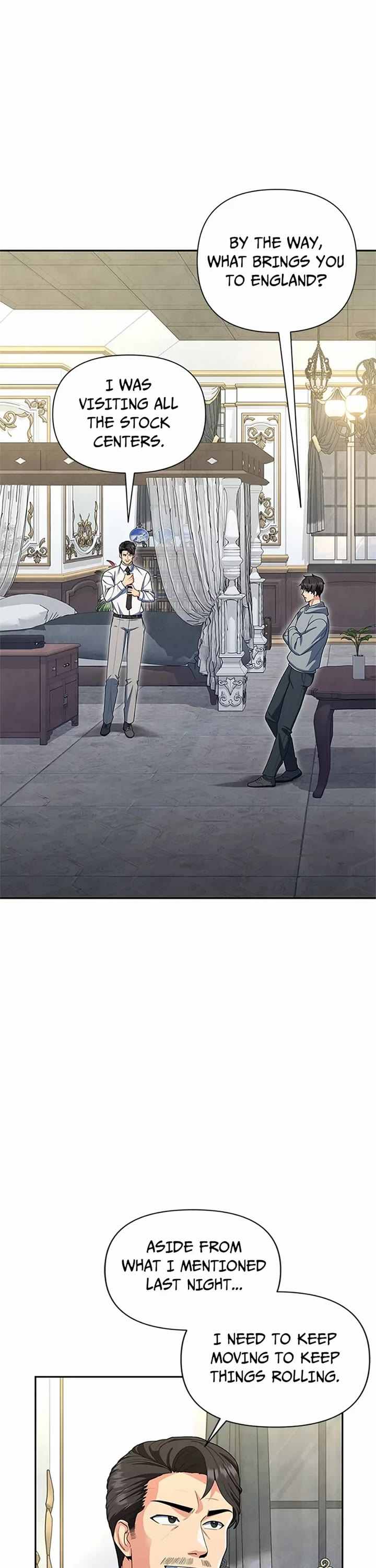 Solo Login chapter 178 page 2