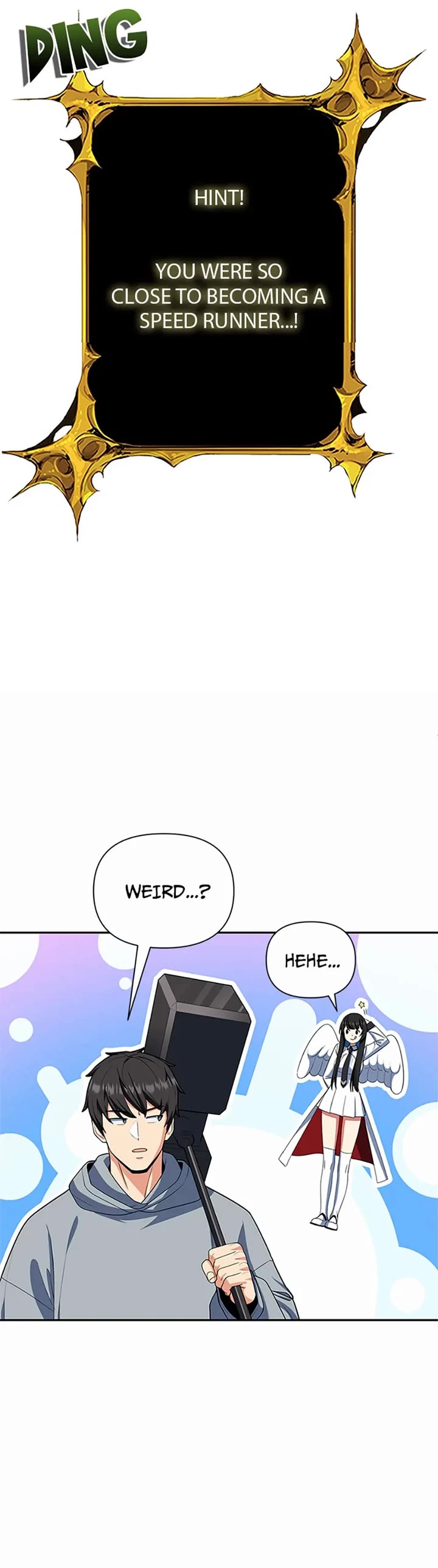 Solo Login chapter 178 page 20