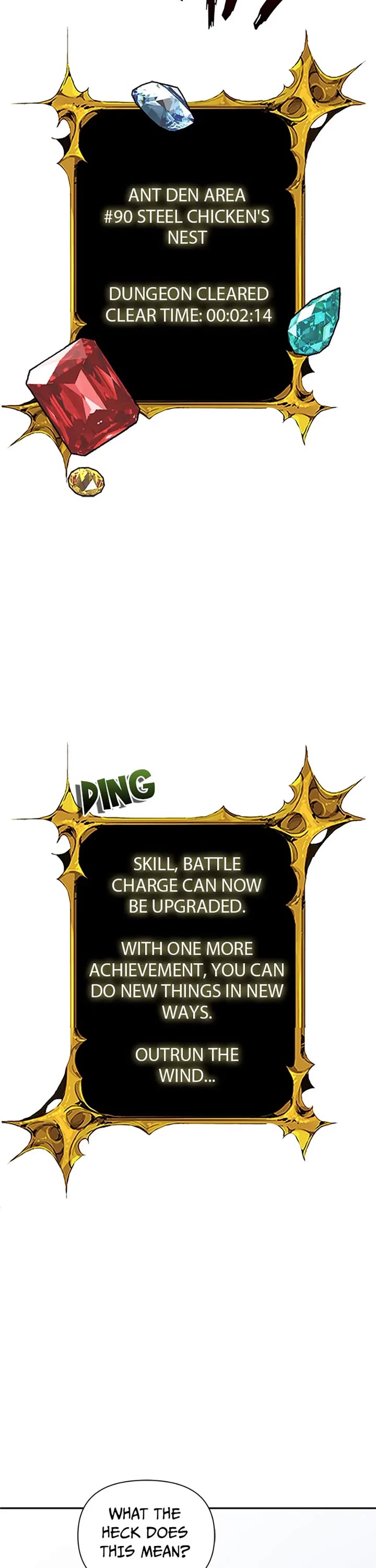 Solo Login chapter 178 page 28