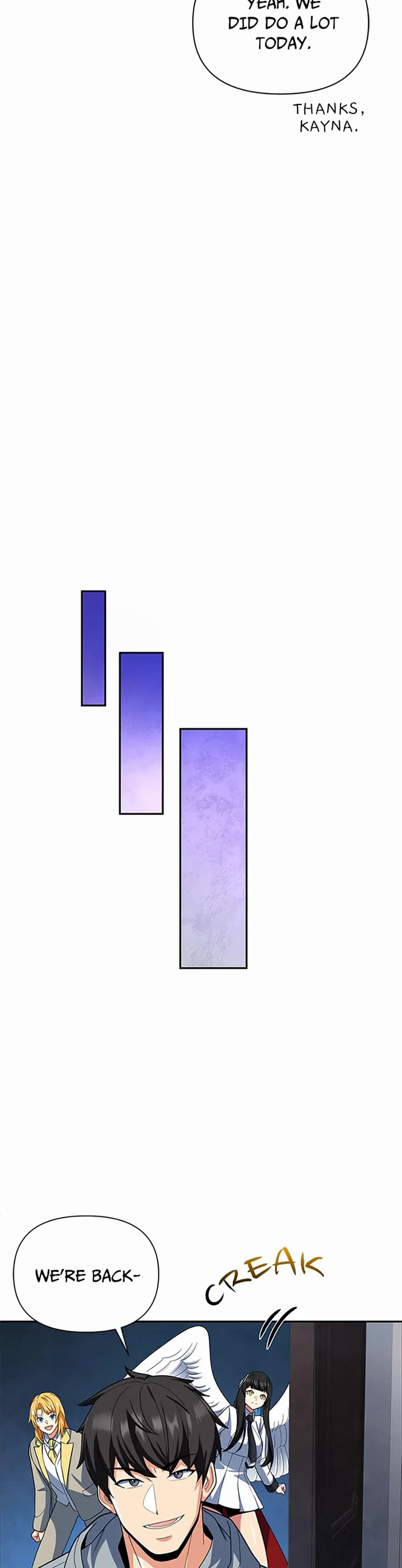 Solo Login chapter 178 page 30