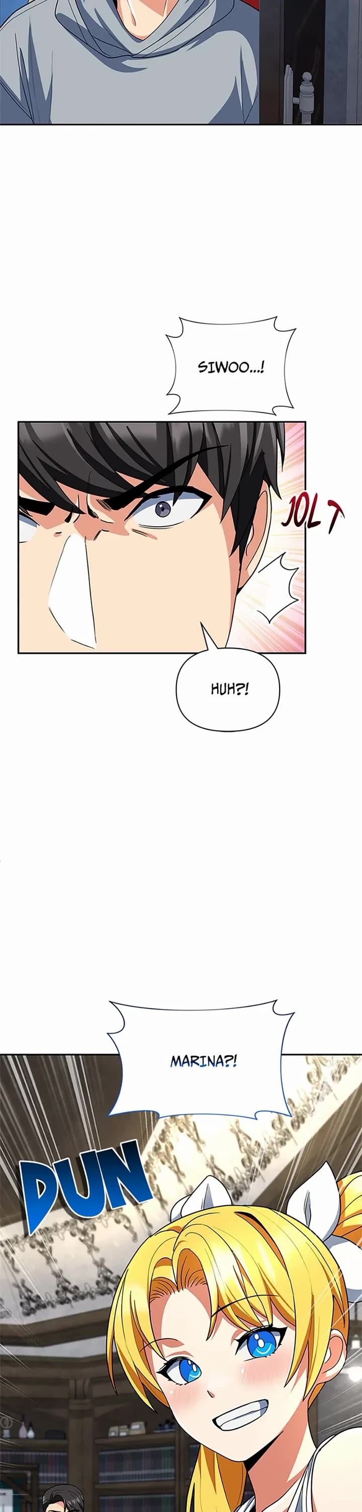 Solo Login chapter 178 page 31