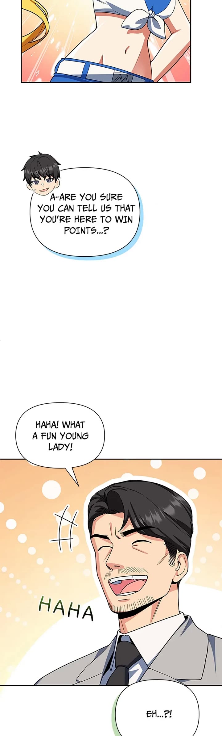 Solo Login chapter 178 page 34