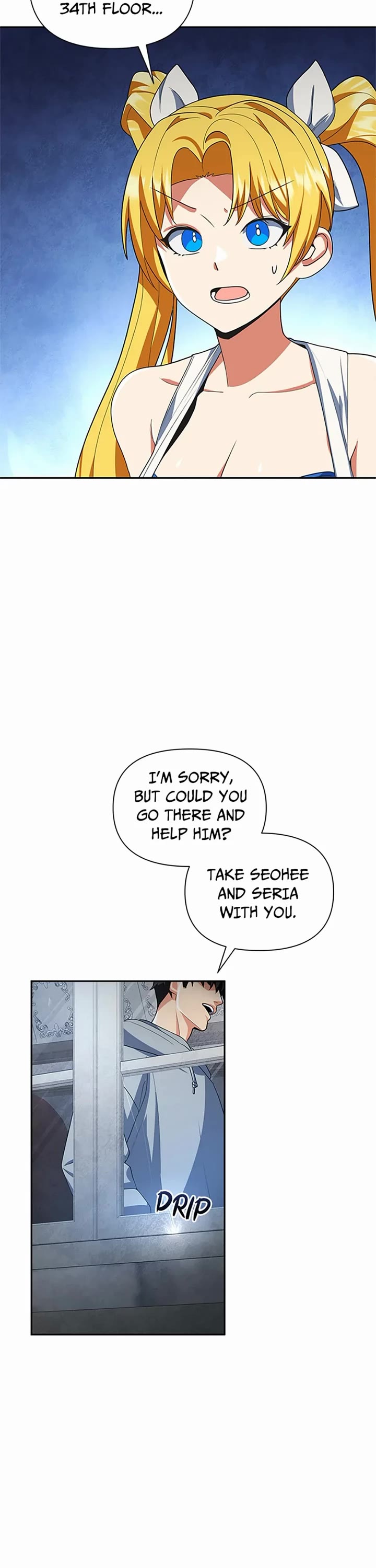 Solo Login chapter 178 page 42