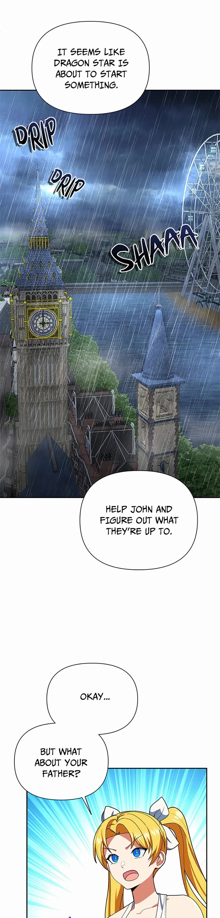 Solo Login chapter 178 page 43